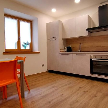 Apartamento Casa Micheli Trento Exterior foto