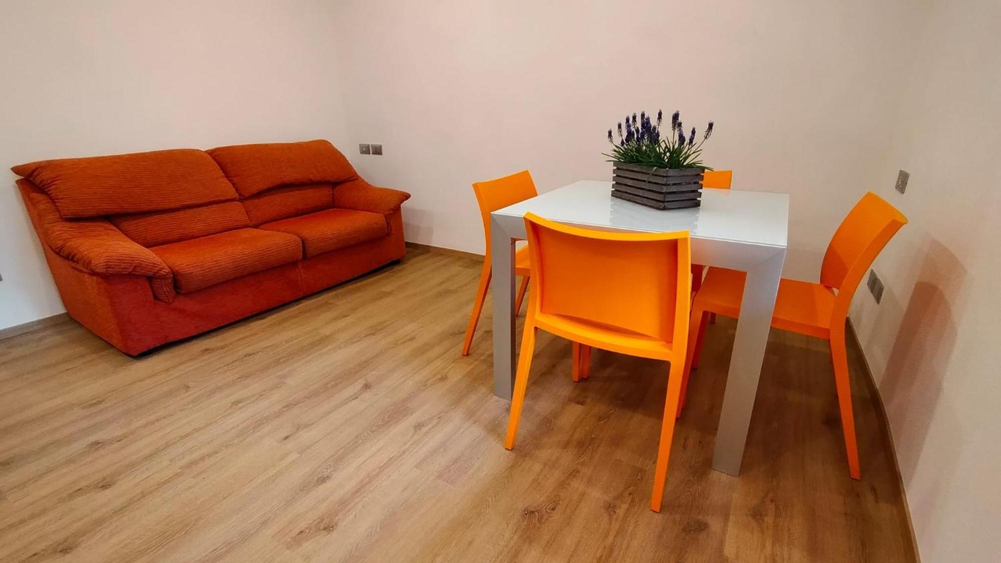 Apartamento Casa Micheli Trento Exterior foto