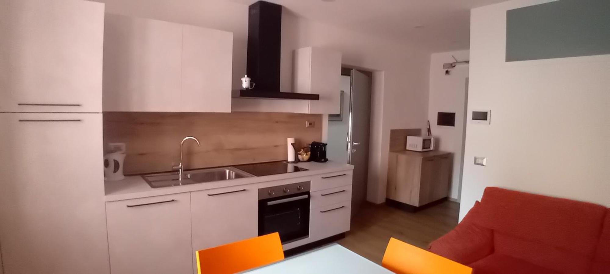 Apartamento Casa Micheli Trento Exterior foto